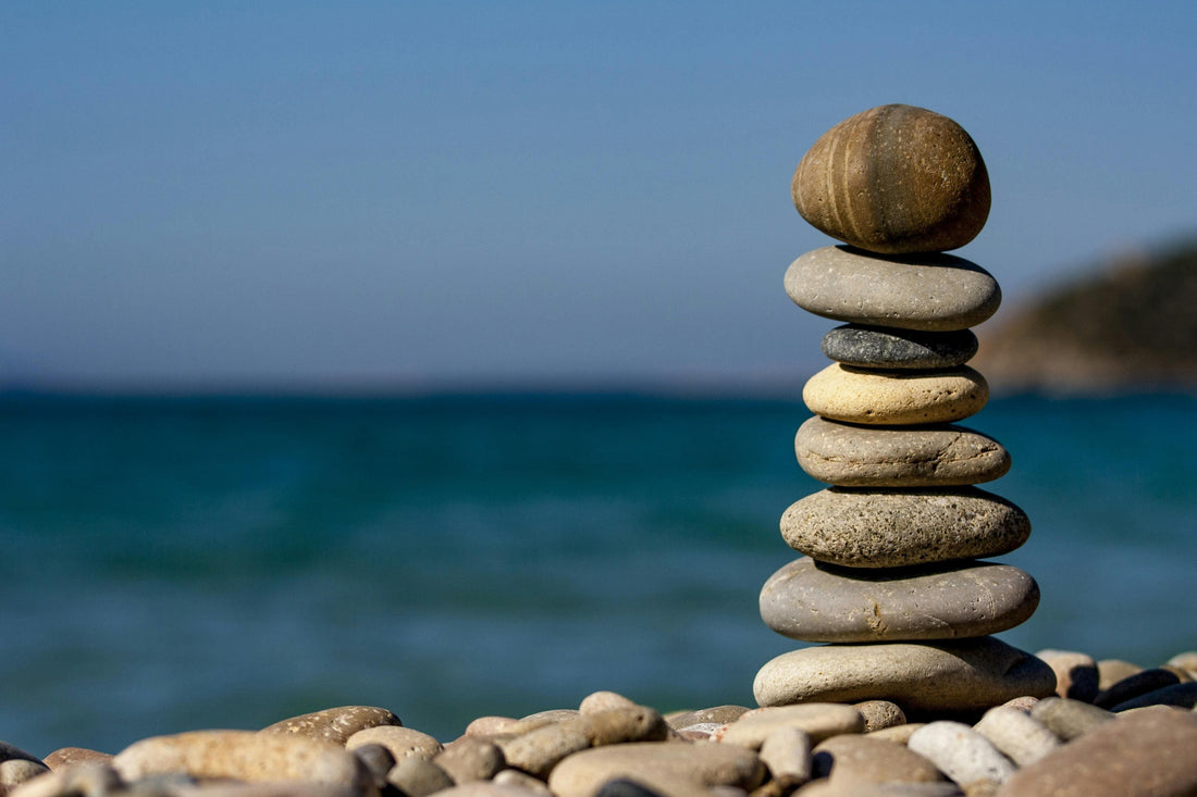Black Swans, Baby-Stays and Why the Yogi Is No More