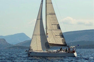 DUFOUR 45 PERFORMANCE 2009