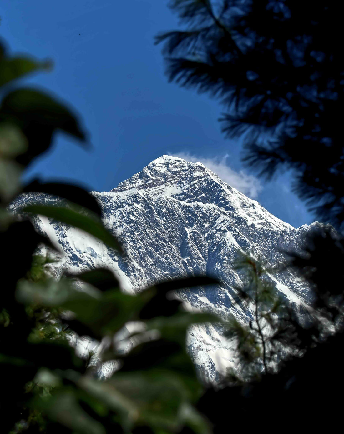 A Cup of Tea on Everest - and What It Explains About Your Boat