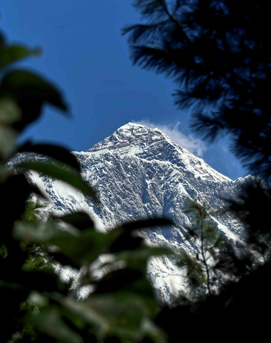 A Cup of Tea on Everest - and What It Explains About Your Boat