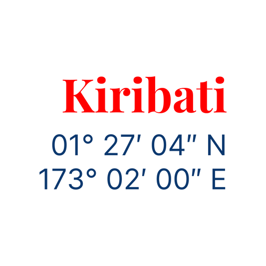 Kiribati