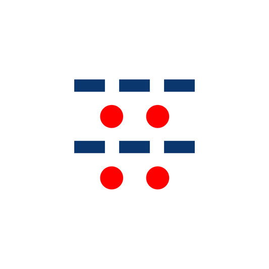 Morse code 88