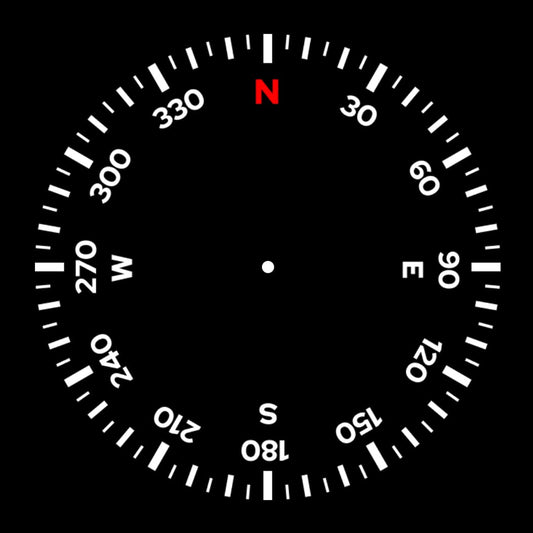 Jules Verne, Tuomas Vohlonen and the Nodding Needle