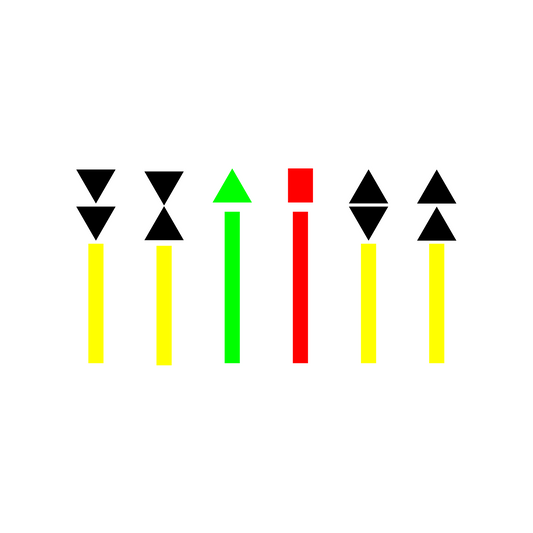 Navigation buoys