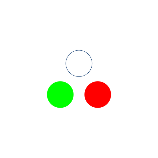Navigation lights