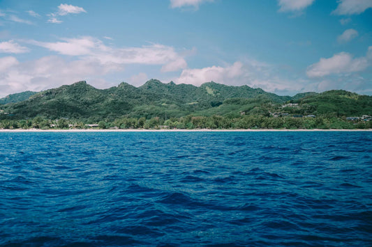 Rarotonga