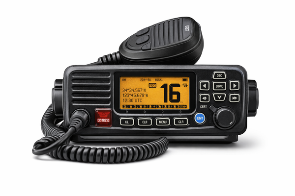 VHF DSC - why digital reaches further