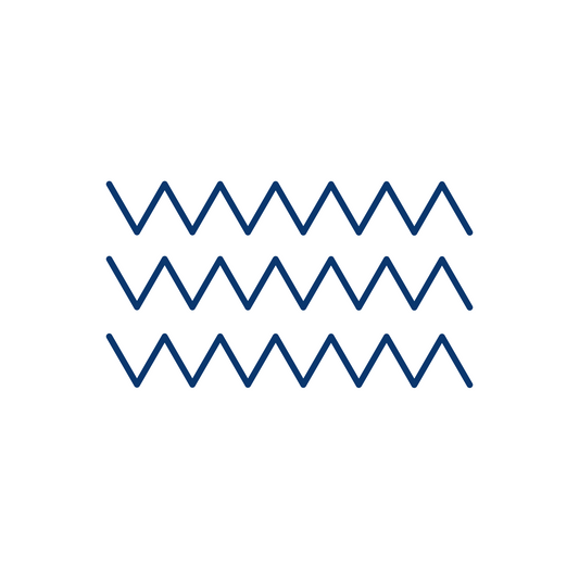 Il punto a Zig Zag