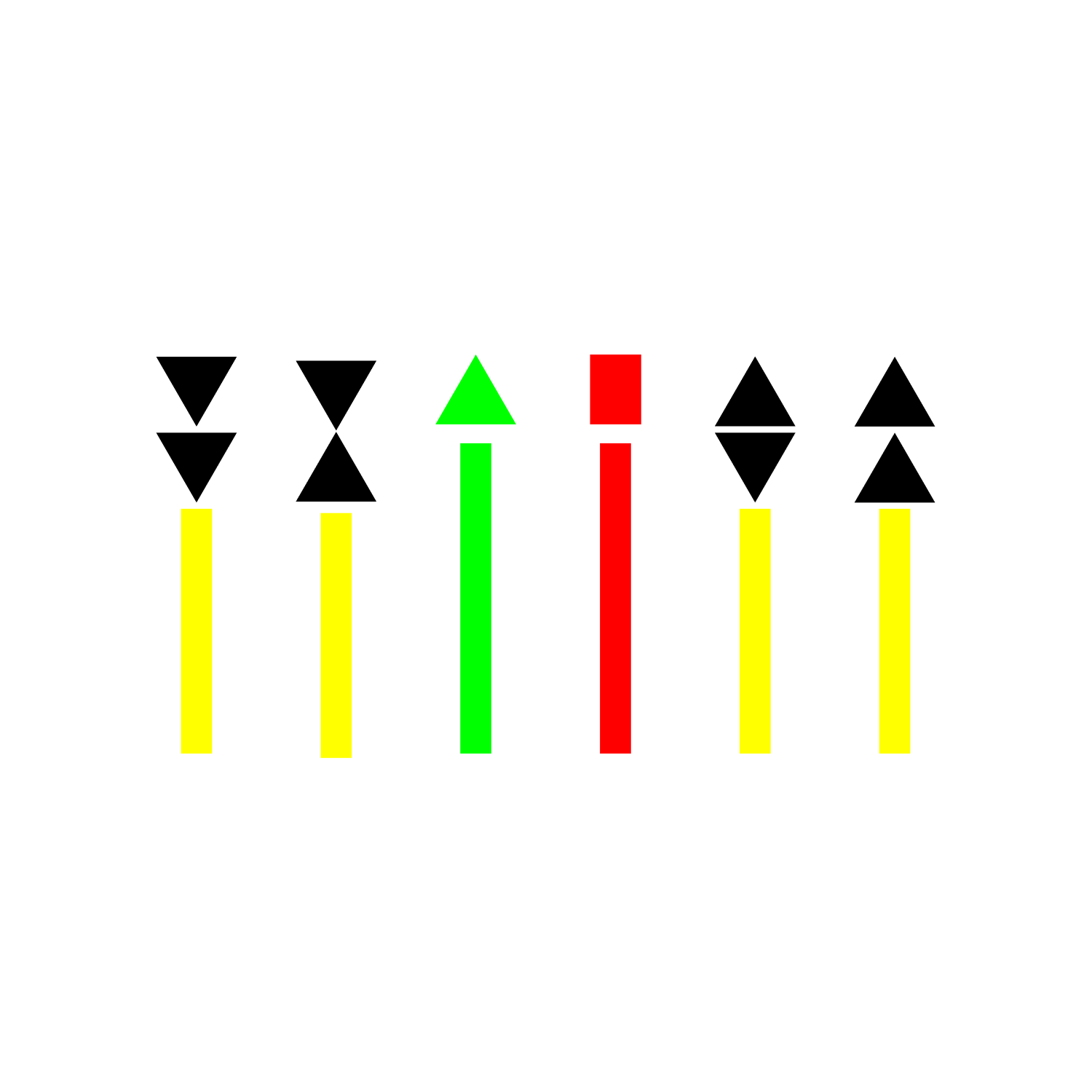 Navigation Buoys