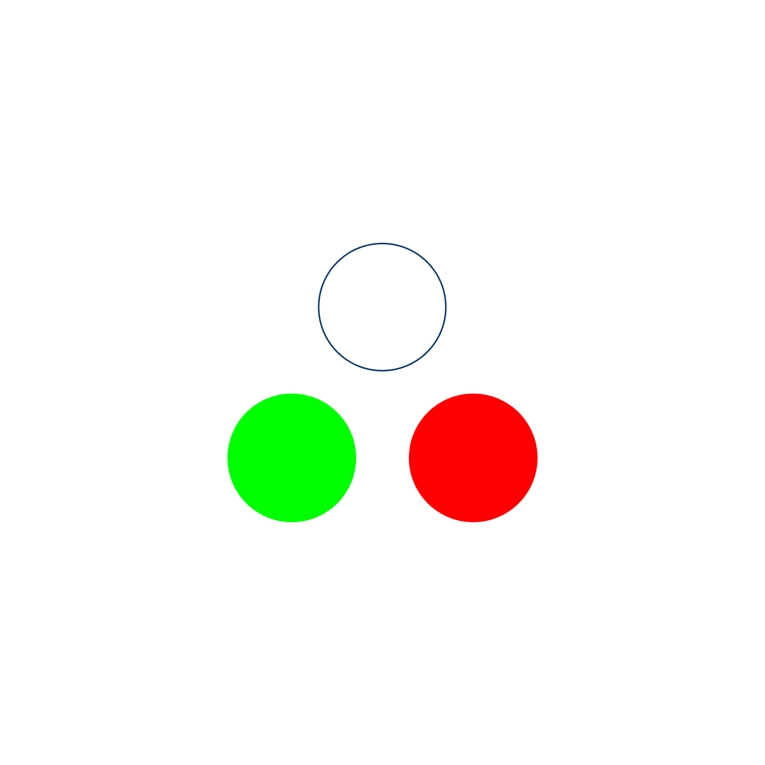 Navigation Lights