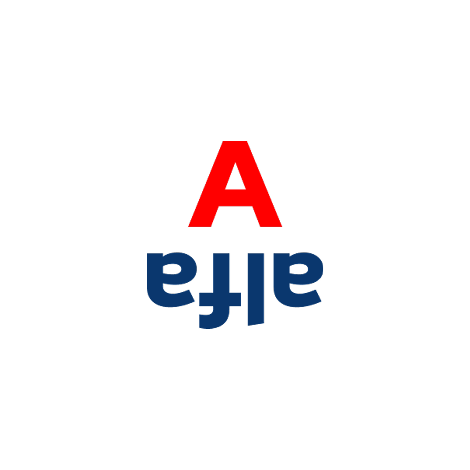 VHF Alphabet