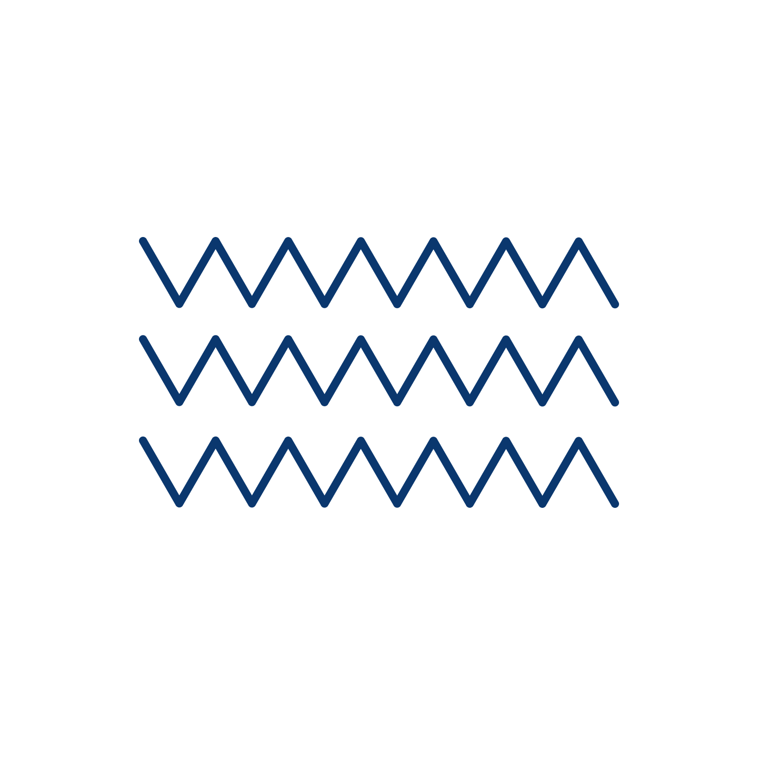 Zig Zag Stitch