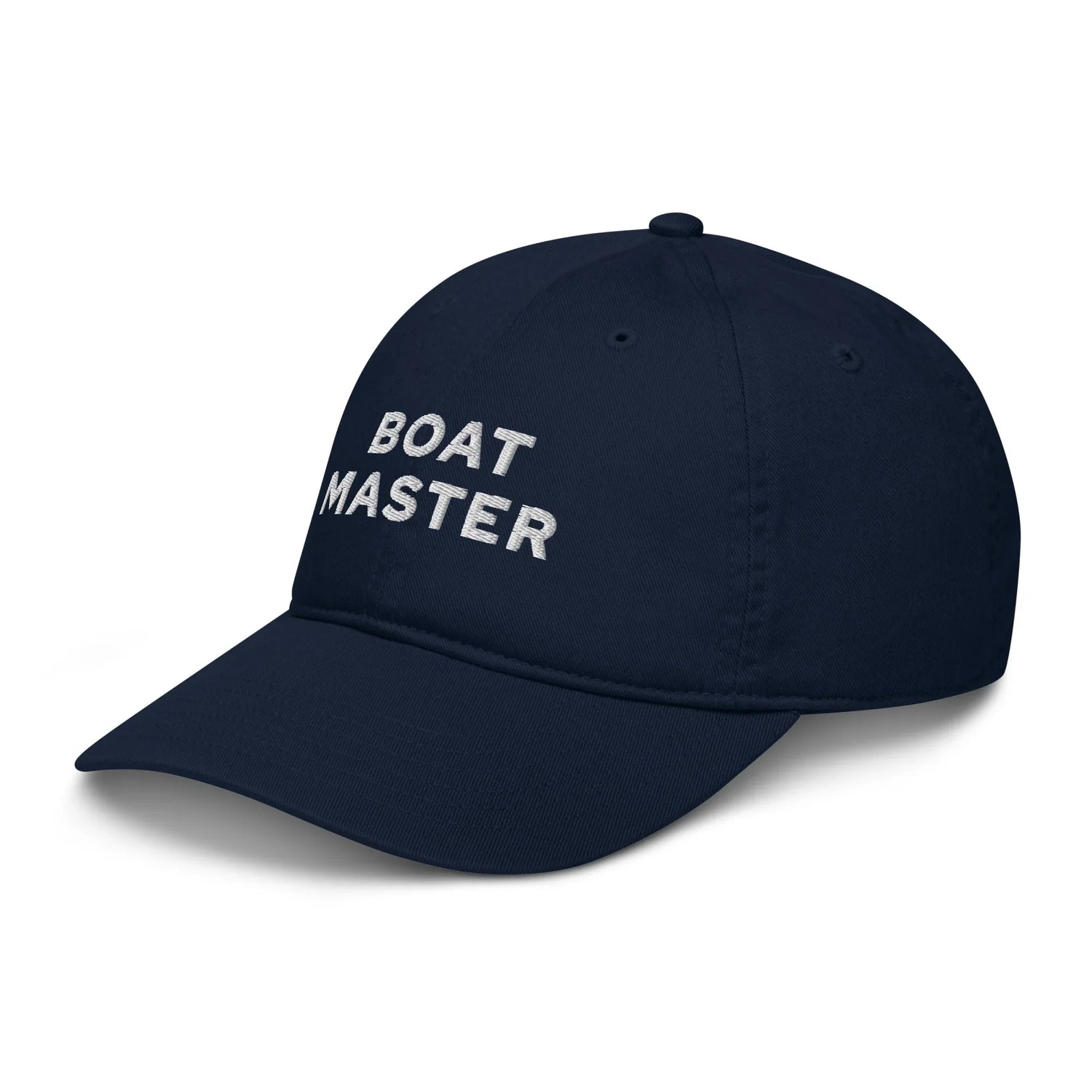 Boat Master