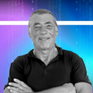 Alexey Solyanik