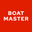 Boat Master logo