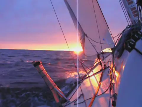 Załaduj film: Offshore race | Boat Master